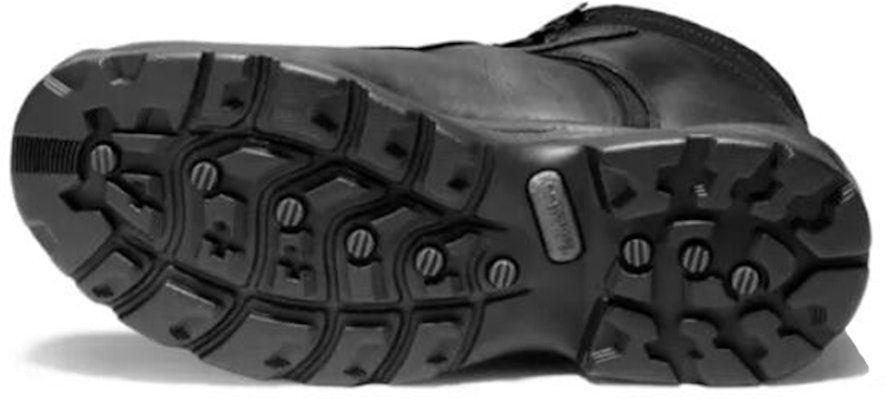 ティンバーランド 防水フルーム ミッド (黒) 18139001 Details for ティンバーランド 防水フルーム ミッド (黒) 18139001