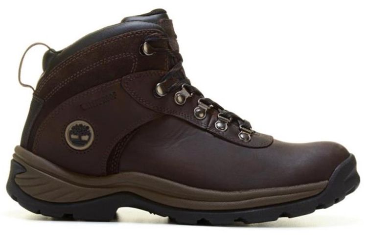 Order Timberland Flume Mid 'Red-Brown' 72277