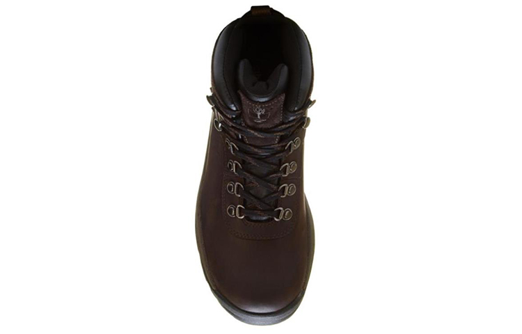 Details for Timberland Flume Mid 'Red-Brown' 72277