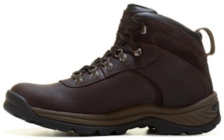 Timberland Flume Mid 'Red-Brown' 72277 Timberland Flume Mid 'Red-Brown' 72277