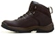 Timberland Flume Mid 'Merah-Coklat' 72277