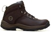 Order Timberland Flume Mid 'Merah-Coklat' 72277