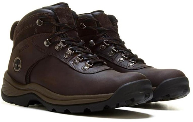 Timberland Flume Mid 'Merah-Coklat' 72277 Lookbook Timberland Flume Mid 'Merah-Coklat' 72277
