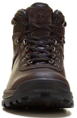 Timberland Flume Mid 'Merah-Coklat' 72277 Shop Timberland Flume Mid 'Merah-Coklat' 72277