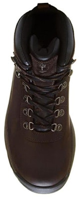 Timberland Flume Mid 'Merah-Coklat' 72277 Details for Timberland Flume Mid 'Merah-Coklat' 72277