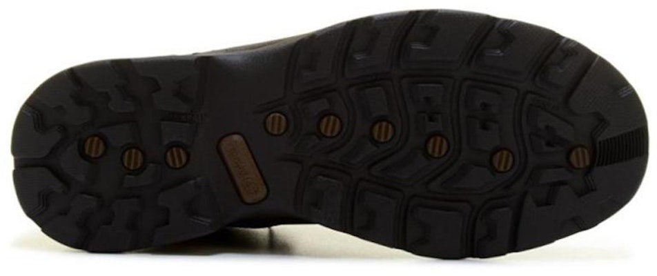 Timberland Flume Mid 'Red-Brown' 72277 Sizing Timberland Flume Mid 'Red-Brown' 72277