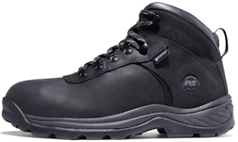 Timberland Flume Work 'Black' A1ZVQ001 Timberland Flume Work 'Black' A1ZVQ001