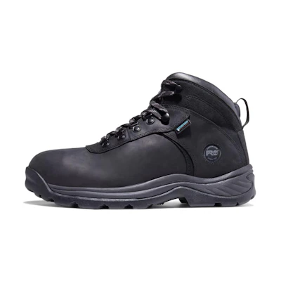 Timberland Flume Work 'Black'