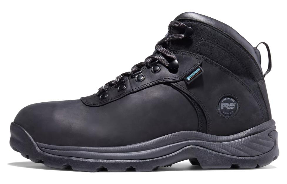 Timberland Flume Work 'Black' A1ZVQ001