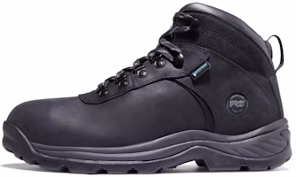 Timberland Flume Work 'Black' A1ZVQ001 Timberland Flume Work 'Black' A1ZVQ001