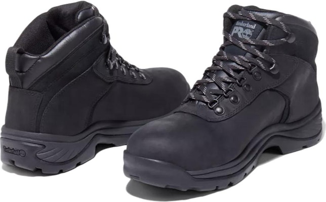 Timberland Flume Work 'Black' A1ZVQ001 Lookbook Timberland Flume Work 'Black' A1ZVQ001