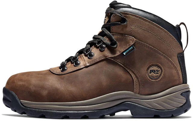 Bota de Trabajo Impermeable Timberland Pro Flume con Punta de Acero 'Marrón' A1Q8V214 Buy Bota de Trabajo Impermeable Timberland Pro Flume con Punta de Acero 'Marrón' A1Q8V214