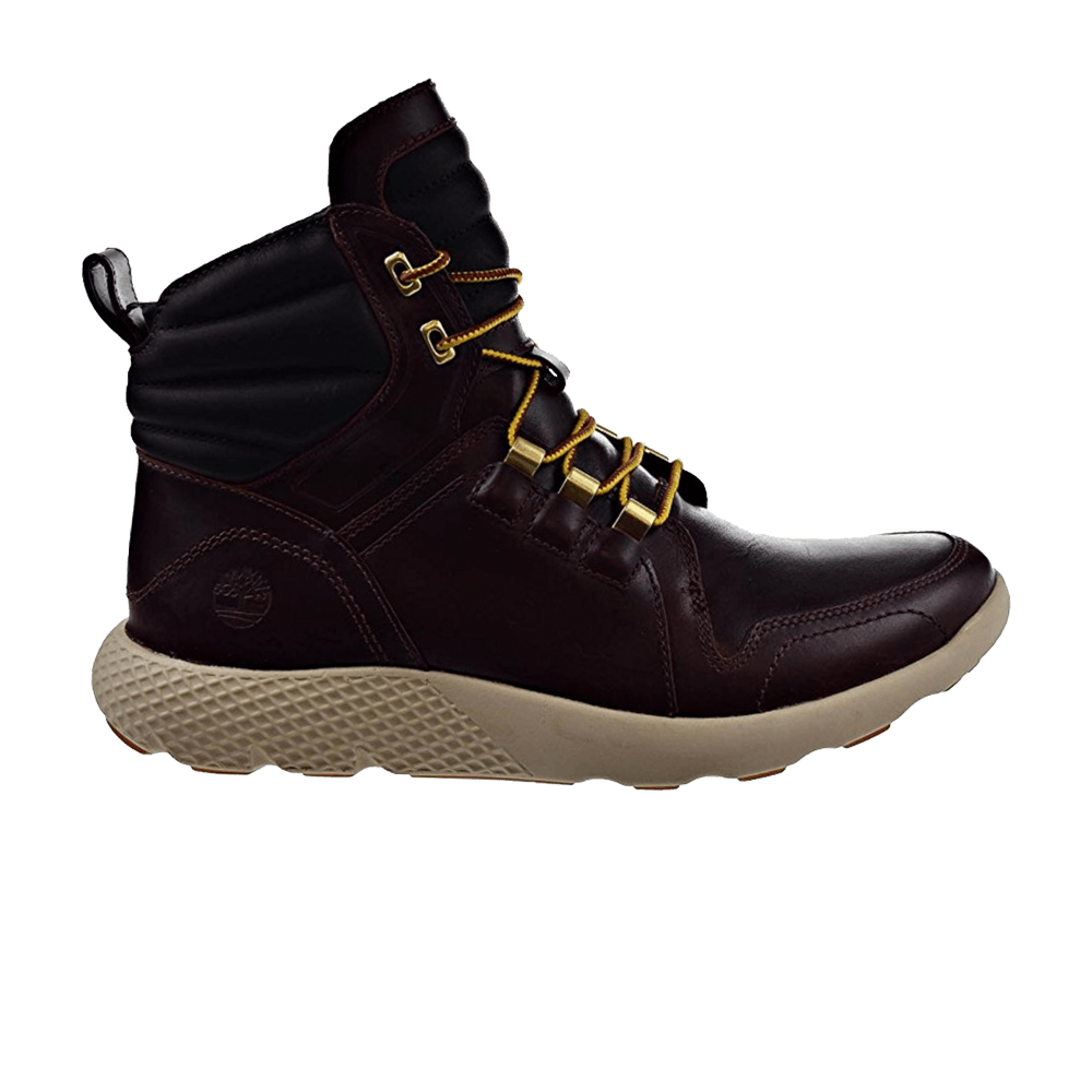 Buy Bota Timberland Fly Roam 'Redwood Roja' TB0A1LQA