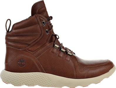 Boot Kulit Timberland Fly Roam 'Brown' TB0A1J1B Buy Boot Kulit Timberland Fly Roam 'Brown' TB0A1J1B