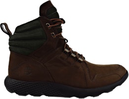 Timberland Fly Roam Leather Boot 'Dark Brown' TB0A1LPY Timberland Fly Roam Leather Boot 'Dark Brown' TB0A1LPY