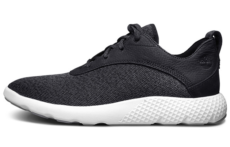 Timberland Flyroam 'Black White' A1SXY