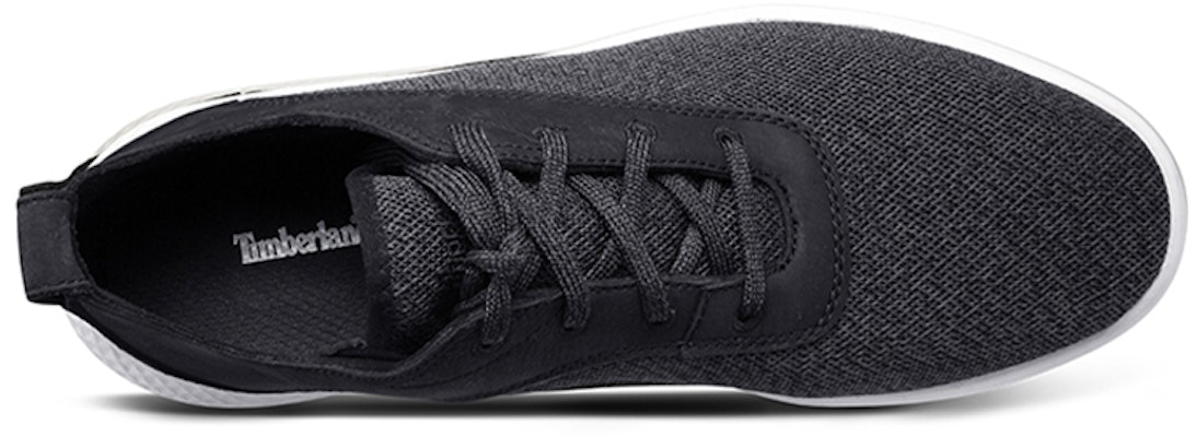 팀버랜드 플라이롬 블랙화이트 (Timberland FlyRoam Black/White) A1SXY Lookbook 팀버랜드 플라이롬 블랙화이트 (Timberland FlyRoam Black/White) A1SXY