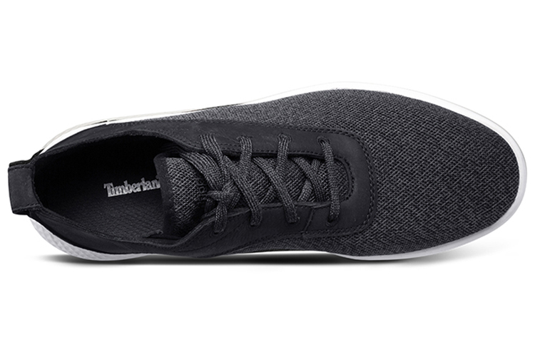 Lookbook Timberland Flyroam 'Hitam Putih' A1SXY