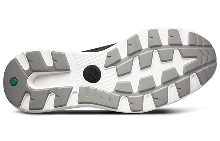 Shop Timberland Flyroam 'Hitam Putih' A1SXY