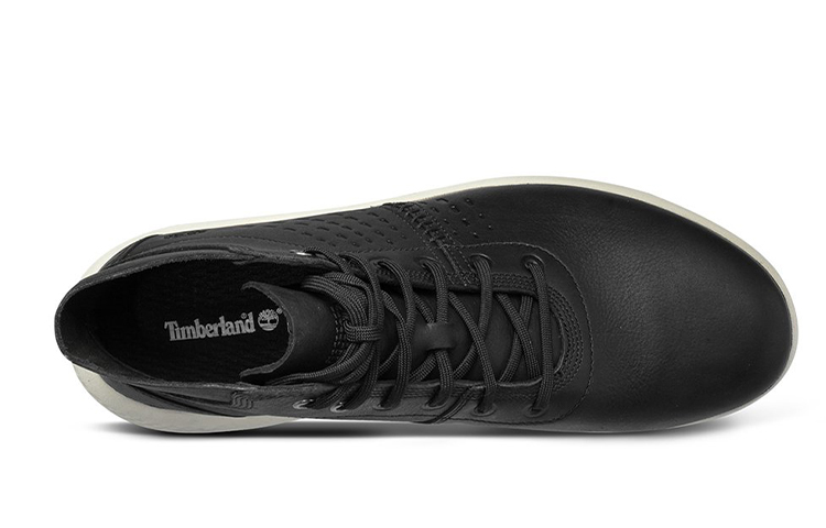 Lookbook Timberland Flyroam 'Black Wide' A1MUBW
