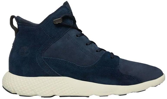 팀버랜드 플라이롬 '블루' (Timberland FlyRoam 'Blue') TB0A1SBX-019 Order 팀버랜드 플라이롬 '블루' (Timberland FlyRoam 'Blue') TB0A1SBX-019