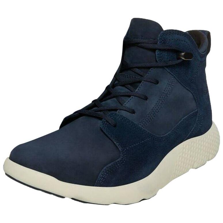 Lookbook Timberland Flyroam 'Blue' TB0A1SBX-019