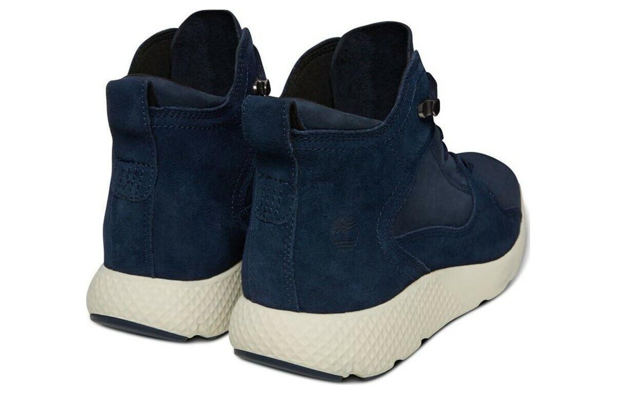 Shop Timberland Flyroam 'Blue' TB0A1SBX-019