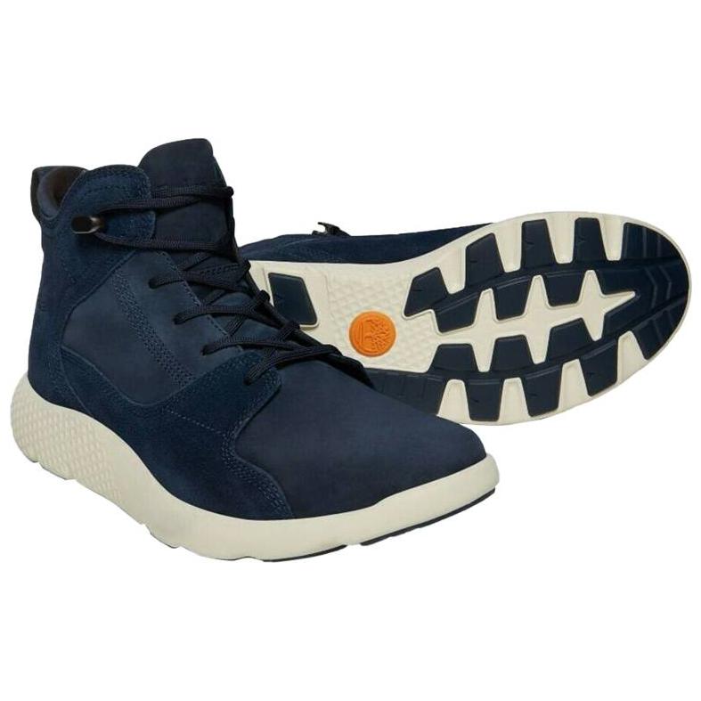 Purchase Timberland Flyroam 'Blue' TB0A1SBX-019