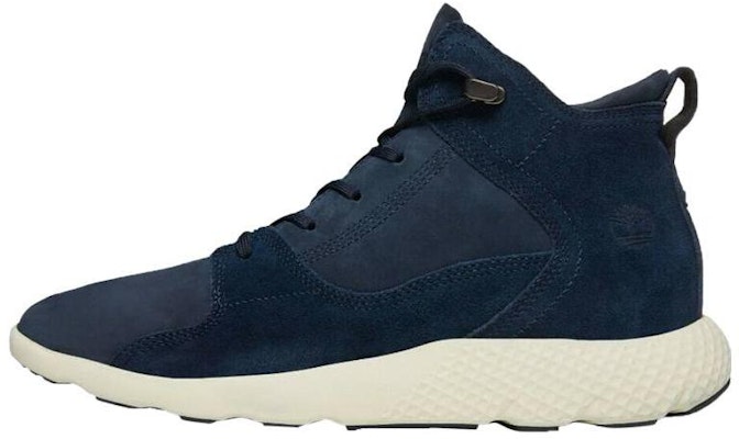 팀버랜드 플라이롬 '블루' (Timberland FlyRoam 'Blue') TB0A1SBX-019 Details for 팀버랜드 플라이롬 '블루' (Timberland FlyRoam 'Blue') TB0A1SBX-019