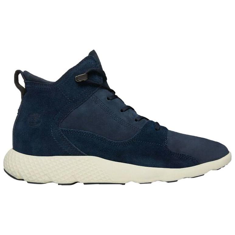 Sizing Timberland Flyroam 'Blue' TB0A1SBX-019
