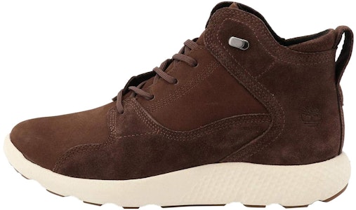Timberland添柏瀾 FLYROAM 耐磨透氣 舒適 短中筒 戶外靴 男款 棕色 Buy Timberland添柏瀾 FLYROAM 耐磨透氣 舒適 短中筒 戶外靴 男款 棕色