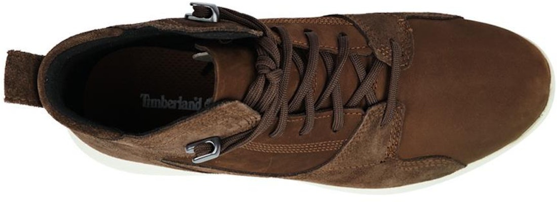 Timberland FLYROAM 'Brown Outdoor Boot' TB0A1SBC Shop Timberland FLYROAM 'Brown Outdoor Boot' TB0A1SBC