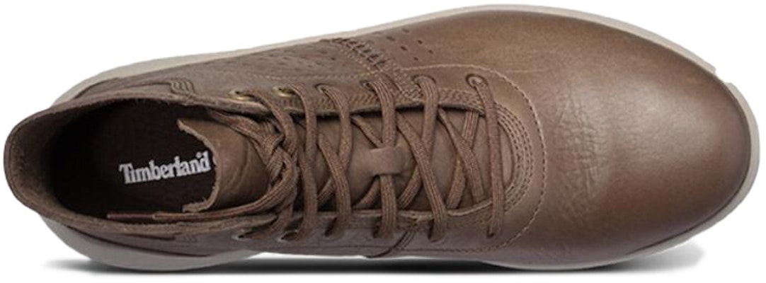 Timberland Flyroam 'Dark Brown Wide' A1PFL Lookbook Timberland Flyroam 'Dark Brown Wide' A1PFL