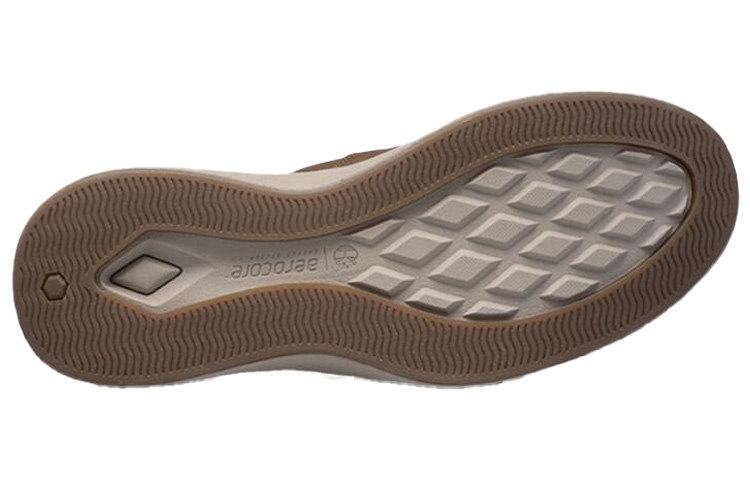 Shop Timberland Flyroam 'Coklat Gelap Lebar' A1PFL