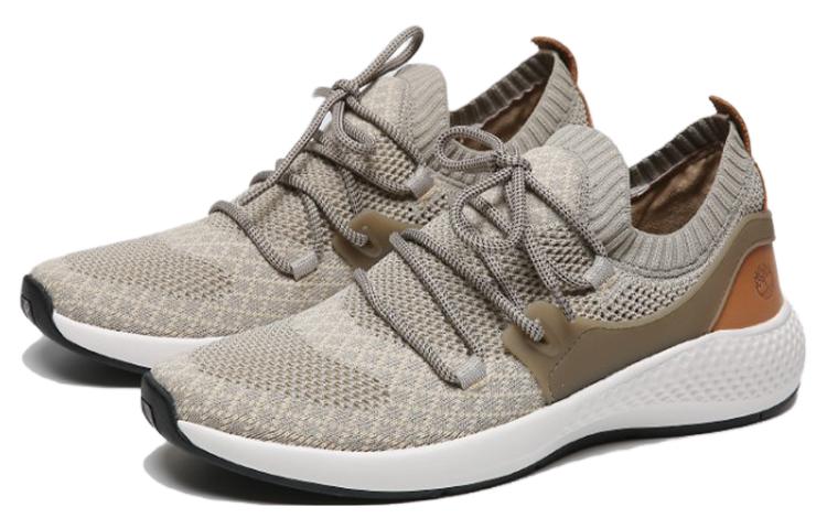 Timberland Flyroam 'Grey Comfort Casual' A1NQD