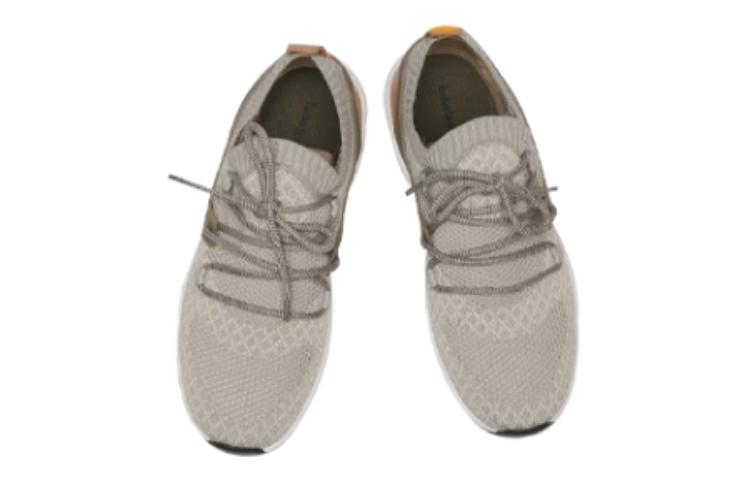 Lookbook Timberland Flyroam 'Grey Comfort Casual' A1NQD