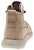 Timberland Flyroam 'Kasut Santai Rendah Coklat Ringan' 015C8F71