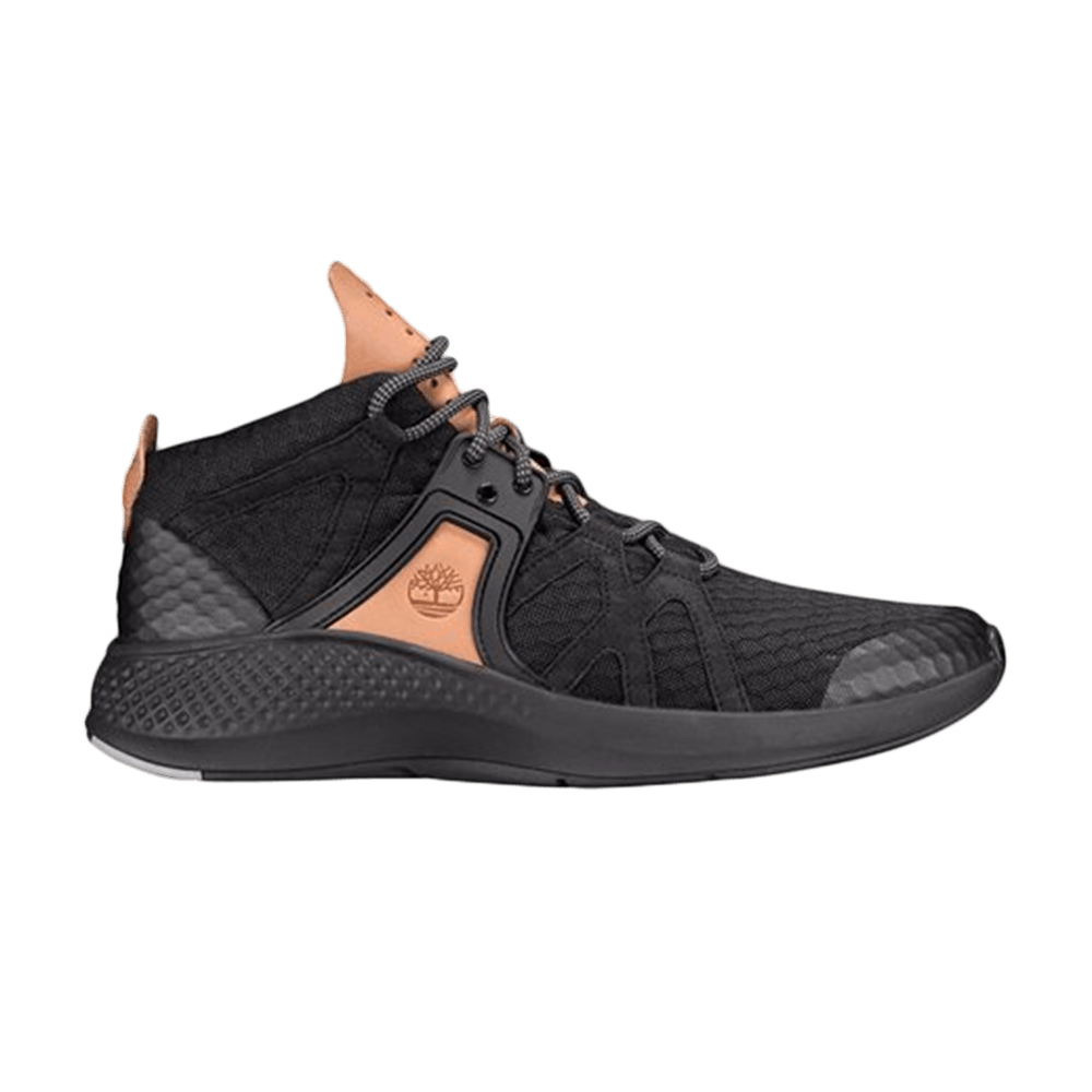 Timberland FlyRoam Go Chukka 'Black'