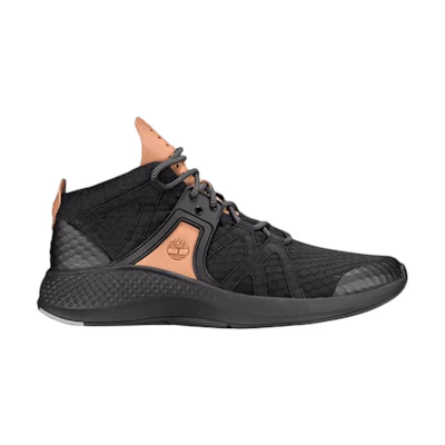 Timberland FlyRoam Go Chukka 'Black'