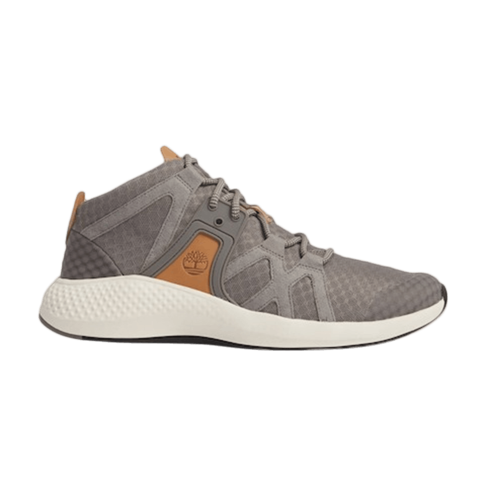Timberland FlyRoam Go Chukka 'Grey' TB0A1O9WF49