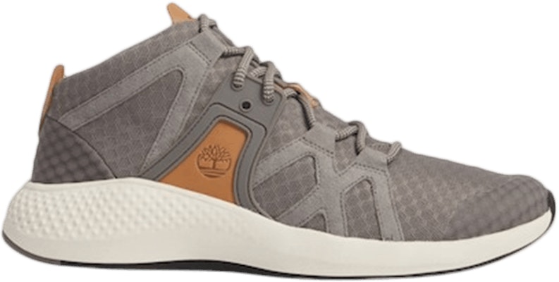 Timberland FlyRoam Go Chukka 'Grey' TB0A1O9WF49 Buy Timberland FlyRoam Go Chukka 'Grey' TB0A1O9WF49