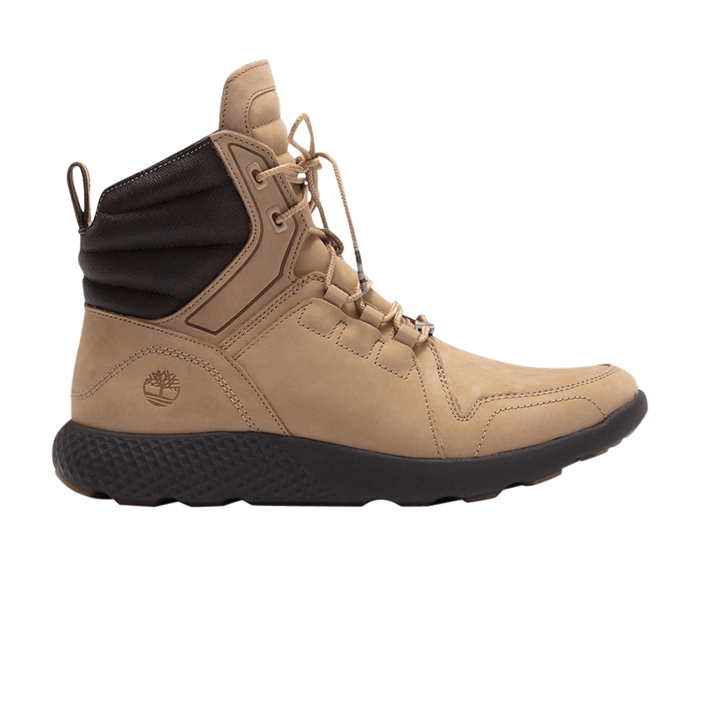 Timberland FlyRoam Leather High 'Stone' TB0A1QVZ-185
