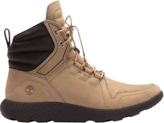 Timberland FlyRoam Leder High ''Stein'' TB0A1QVZ-185 Buy Timberland FlyRoam Leder High ''Stein'' TB0A1QVZ-185