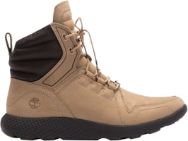 Timberland FlyRoam Leather High 'Stone' TB0A1QVZ-185 Timberland FlyRoam Leather High 'Stone' TB0A1QVZ-185