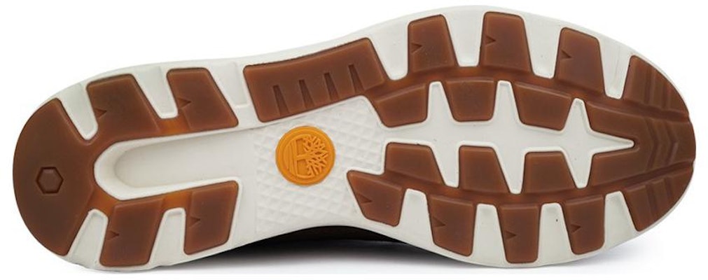 Timberland Flyroam Low 'Brown Comfort Durable Hiking' TB0A1SBC-BROWN Shop Timberland Flyroam Low 'Brown Comfort Durable Hiking' TB0A1SBC-BROWN