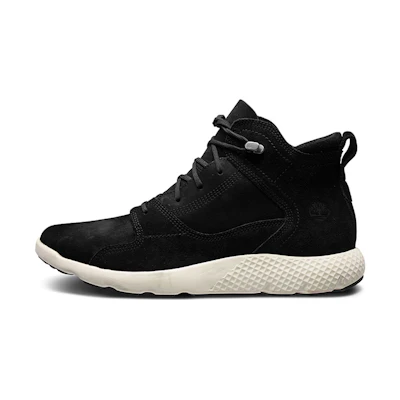 Timberland Flyroam Mid 'Black'