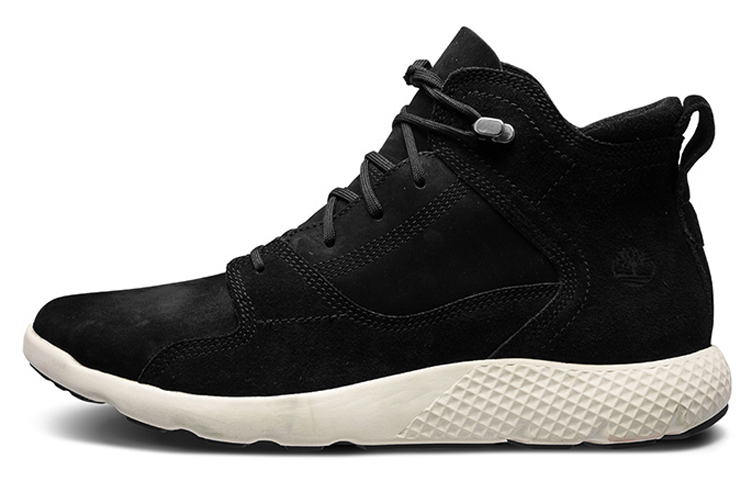 Timberland Flyroam Mid 'Black' A1SBN