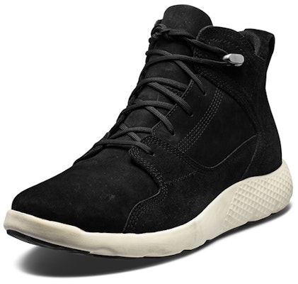 Timberland Flyroam Mid 'Black' A1SBN Order Timberland Flyroam Mid 'Black' A1SBN