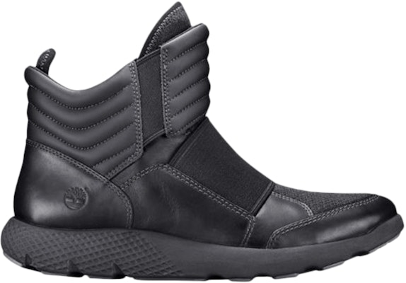 Timberland FlyRoam Pull-On Boot 'Black' TB0A1K16 Buy Timberland FlyRoam Pull-On Boot 'Black' TB0A1K16