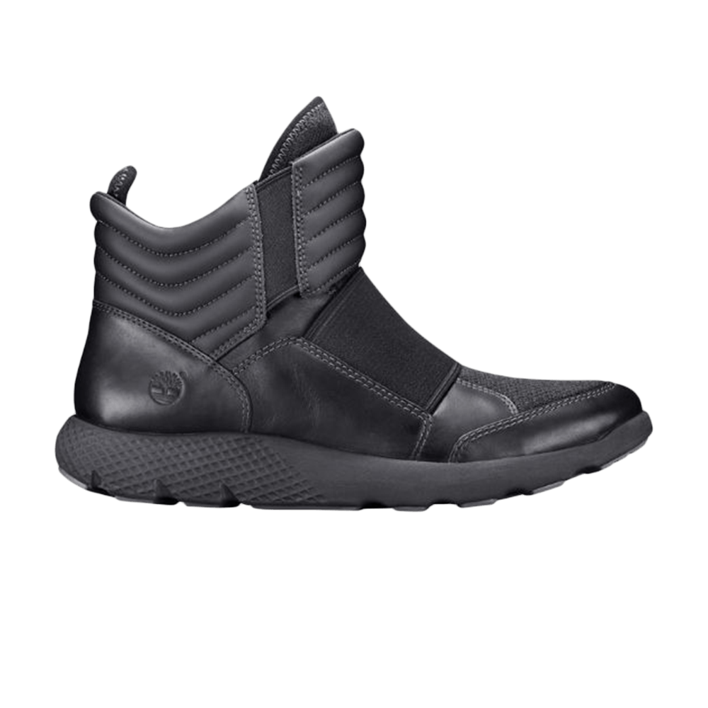 Timberland FlyRoam Pull-On Boot 'Black' TB0A1K16